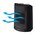  Тепловентилятор керамический Vitek Midnight VT-2064 черный 