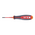  Отвертка крестовая Milwaukee 4932478724 VDE PZ0x60 