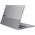  Ноутбук Lenovo Thinkbook 16 G6 ABP (21KK008FAK) Ryzen 5 7430U 16Gb SSD512Gb AMD Radeon 16" IPS WUXGA (1920x1200) noOS grey WiFi BT Cam 