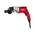  Дрель Milwaukee HDE 13 RQX KIT (4933428550) 950 Вт безуд 