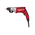  Дрель Milwaukee HDE 13 RQX KIT (4933428550) 950 Вт безуд 