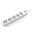  Сетевой удлинитель Perfeo LD_B4438 LDNIO SE4432 White/Gray 