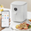  Аэрогриль Mi Smart Air Fryer 4.5L BHR8234EU 