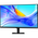  Монитор SAMSUNG LS32D804UAIXCI черный 