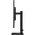  Монитор SAMSUNG LS32D804UAIXCI черный 