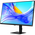  Монитор SAMSUNG LS32D804UAIXCI черный 
