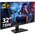  Монитор ExeGate ES3207CA SmartView (EX297504RUS) 