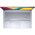  Ноутбук ASUS VivoBook 15X K3504VA-MA556 (90NB10A2-M00NH0) i7-1355U 16Gb SSD 1Tb Intel Iris Xe Graphics eligible 15,6 2.8K OLED 50Вт*ч No OS Silver 