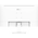  Монитор MSI Pro MP273QW E2 (9S6-3PB69H-054) White 