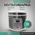  Мультиварка GOODHELPER МС-5201 