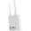  Интернет-центр ZTE K10 10/100TX/4G/3G/LTE cat. 4 белый 