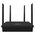  Роутер беспроводной Триколор TR-router-04 (046/91/00057758 AC1200 10/100/1000BASE-TX черный 
