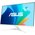  Монитор ASUS VY279HF-W (90LM06D2-B02170) черный и белый 