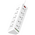  Сетевой удлинитель LDNIO SC10610 (LD_D0426) 2м 10 розеток EU UK US 2500W 6USB QC 3.0+PD 3.0 30W White 
