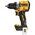  Шуруповерт DeWalt DCD800H2T-QW 