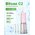  Ирригатор BITVAE C2 Professional Care розовый 