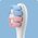  Электрическая зубная щетка OCLEAN Kids Air 2 голубой 