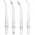  Ирригатор REVYLINE RL 630 (8024) персиковый 