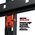  Кронштейн для телевизора Holder LCD-F8601-B черный 55"-100" макс.75кг настенный фиксированный 