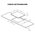  Варочная поверхность LEX EVH 6040 M BL (CHPE000069) черный 