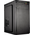  Корпус KingPrice KPCC-MN209 черный без БП mATX 1x80mm 2x120mm 2xUSB2.0 audio 