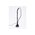 Паровая швабра MIE Steam Cleaner Pro 