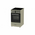  Кухонная плита DARINA PL EC241 616 1X 