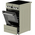 Кухонная плита DARINA PL EC241 616 1X 