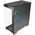  Корпус Azza Cove черный (CSAZ-570B Cove) без БП ATX 4x120mm 1xUSB2.0 1xUSB3.0 1xUSB3.1 audio bott PSU 