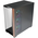  Корпус Azza Neptune черный (CSAZ-491 Neptune) без БП ATX 4x120mm 2xUSB2.0 1xUSB3.0 audio bott PSU 
