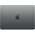  Ноутбук Apple MacBook Air 13 M3 A3113 (MRXN3X/A) 13.6", 2024, Retina, Apple M3 8 core 4ГГц, 8 ядер, 8ГБ 256ГБ SSD, Mac OS, серый космос 