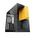  Корпус Geometric Future Model 5 Black Yellow (1AM5WKBY00100) / mid tower, E-ATX 