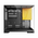  Корпус Geometric Future Model 5 Black Yellow (1AM5WKBY00100) / mid tower, E-ATX 