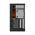  Корпус Geometric Future Model 5 Black Yellow (1AM5WKBY00100) / mid tower, E-ATX 