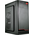  Корпус KingPrice KPCC-MD201 черный без БП ATX 1x80mm 4x120mm 2xUSB2.0 audio 