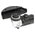  Пневмошлифмашина PI Tools ZJD-230 (7938) ручная угловая 