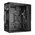  Корпус Ginzzu B410 mATX 