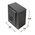  Корпус Ginzzu B410 mATX 
