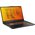  Ноутбук ASUS Tuf Gaming A17 FA706NF-HX007 (90NR0JH5-M002L0) Ryzen 5 7535HS 16Gb SSD 512Gb nVidia RTX 2050 4Gb 17,3 FHD IPS Cam 48Вт*ч No OS Черный 