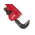  Ключ трубный Milwaukee 48227114, L 350мм 