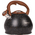  Чайник KUKMARA Черный мрамор Black ТМ kuk-07/3103555 