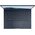  Ноутбук ASUS Zenbook 14 OLED UX3405MA-QD687 (90NB11R1-M013J0) Intel Core Ultra 5 125H 3600MHz/14"/1920x1200/16GB/512GB SSD/Intel Arc Graphics/Без ОС 