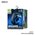  Портативная акустика REMAX RB-M11 Yumker Series 5W Party Light Portable Wireless Speaker черный 