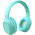  Наушники беспроводные PERO BH04 Tiffany (PWH-BH04TIF) полноразмерные 