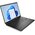  Ноутбук-трансформер HP Spectre x360 16-f1022nn (7N7G2EA) 16", OLED, Core i7 1260P 2.1ГГц, 12 ядер, 16ГБ DDR4, 1ТБ SSD, Intel Arc A370M W11H черный 