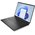  Ноутбук-трансформер HP Spectre x360 16-f1022nn (7N7G2EA) 16", OLED, Core i7 1260P 2.1ГГц, 12 ядер, 16ГБ DDR4, 1ТБ SSD, Intel Arc A370M W11H черный 