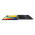  Ноутбук ASUS M3604YA-MB239 (90NB11A1-M00AZ0) 16"/WUXGA/IPS/300N/60Hz/Ryzen 5 7430U/16GB/SSD512GB/AMD Radeon/Backlit/DOS/Indie Black 