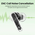  Наушники UGREEN WS207 45110 HiTune T3C Wireless Earbuds White 