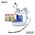  Наушники bluetooth REMAX W20 Touch Screen Music& Calling ENC Earbuds CozyBuds белый 