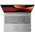  Ноутбук Lenovo IdeaPad Slim 5 16AHP9 (83DD001YRK) 16", OLED, AMD Ryzen 5 8645HS 4.3ГГц, 6 ядер, 16ГБ LPDDR5x, 1ТБ SSD, AMD Radeon, без ОС светло-серый 